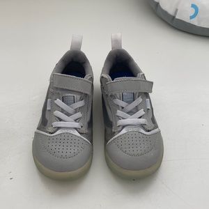 Vans toddler shoes